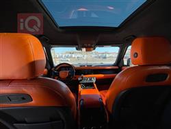 لاند روفر دفندر